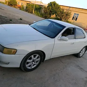 Toyota Cresta 1993
