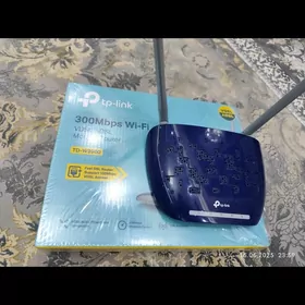 router tp-link9960