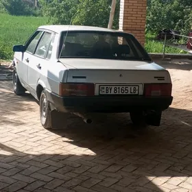 Lada 21099 2002
