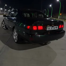 Toyota Camry 2001