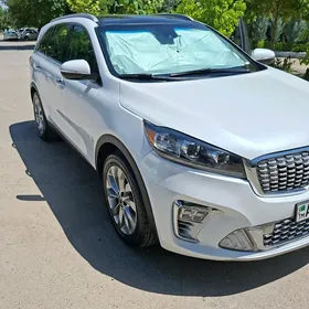 Kia Sorento 2020