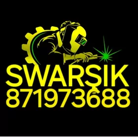 SWARŞIK WARATA NAWES