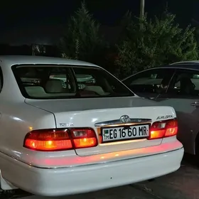 Toyota Avalon 1999