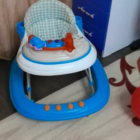 ходунки