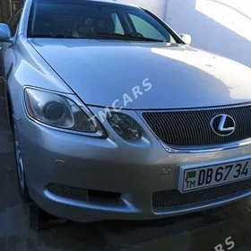 Lexus GS 300 2006