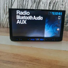 pioneer 8450