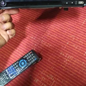 DVD PLAYER JAGUAR 