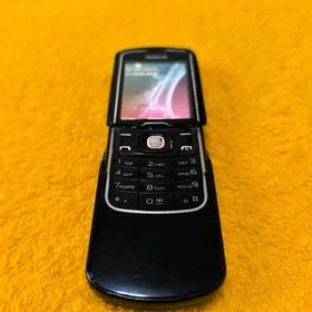 Nokia 8600 Luna