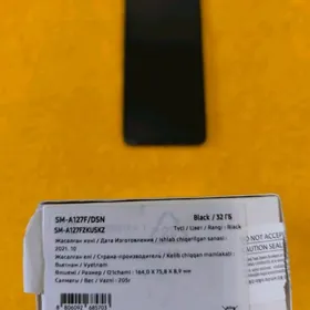 Samsung Galaxy A12