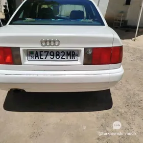 Audi 100 1992