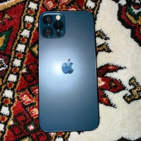iPhone 12pro