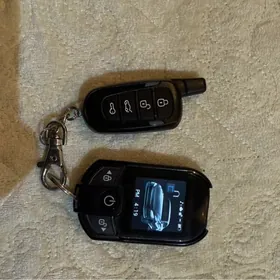 Magicar M600