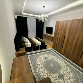 12 этап, 4 этаж, 4 ком, 202м²