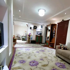 Дворянское гнездо, 4ком, 111м²