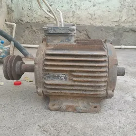 Elektrik Motor