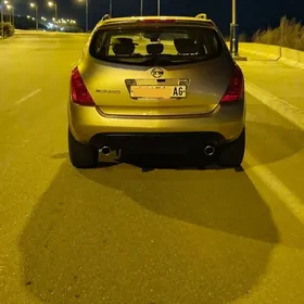 Nissan Murano 2006
