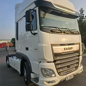 DAF 480 2021
