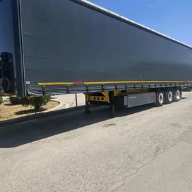 Kogel Euro Trailer 2021