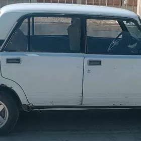 Lada 2107 1999