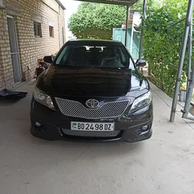 Toyota Camry 2010