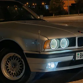 BMW 525 1994