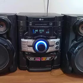 LG SENTR