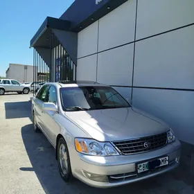 Toyota Avalon 2004