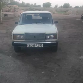 Lada 2107 2000