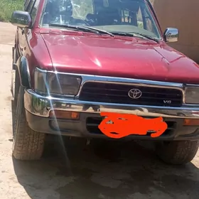 Toyota Hilux 1992