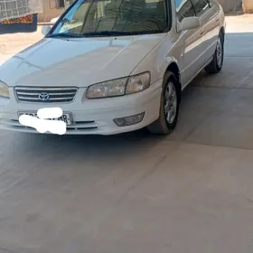 Toyota Camry 1997