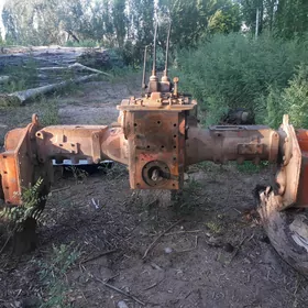 ZADNY MOS   MTZ T28