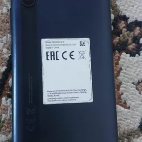 redmi 9a