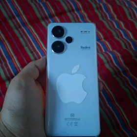 Redmi not 13 pro plus