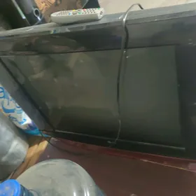 LG telewizor