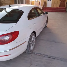 Volkswagen CC 2010