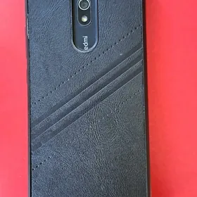 Redmi 8A