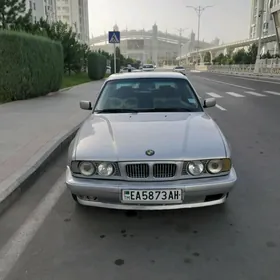 BMW 525 1992