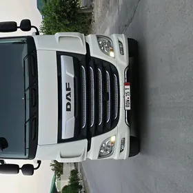 DAF 480 2020