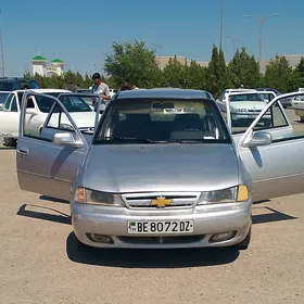 Daewoo Nexia 2001