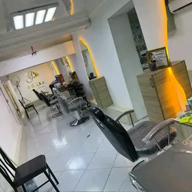 arenda salon
