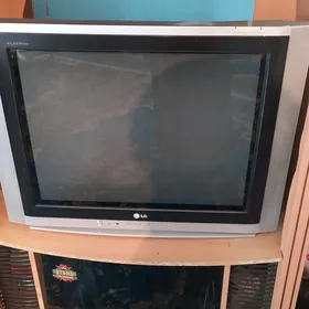 LG Telewizor