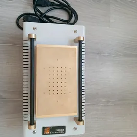 Telefon ekran pech