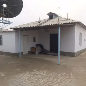 Satlyk 2 korpus jaý