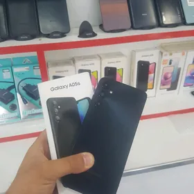 SAMSUNG A05S 6/128