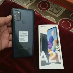 SAMSUNG A21S