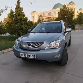 Lexus RX 330 2004