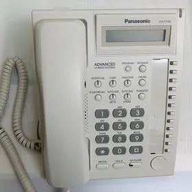 Panasonic 7730