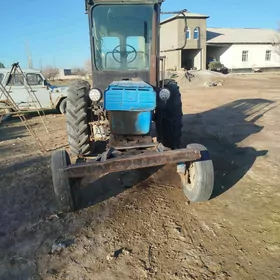 MTZ T-28 1988