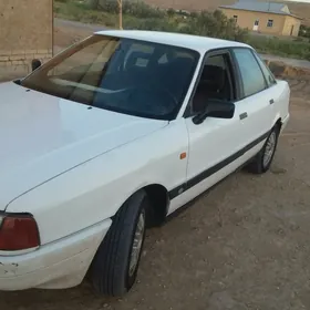 Audi 80 1989