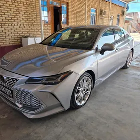 Toyota Avalon 2021